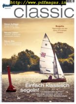 Yacht Germany – 27 November 2019