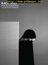 Black + White Photography – November 2019