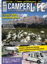 Camper Life – Maggio 2016
