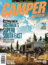 Camper Trailer Australia – November 2019