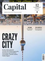 Capital Germany – Dezember 2019