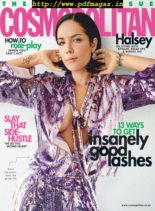 Cosmopolitan South Africa – December 2019