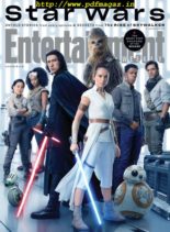 Entertainment Weekly – December 2019