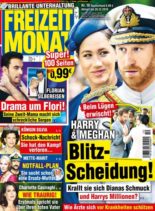 Freizeit Monat – November 2019