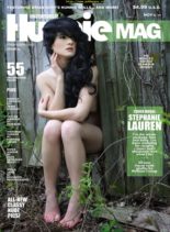 Hunnie Magazine – Issue 80 – November 1, 2019