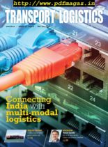 Indian Transport & Logistics News – November 20, 2019