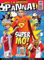 Panna! – 22 november 2019