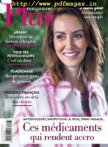 Plus Magazine French Edition – Octobre 2019
