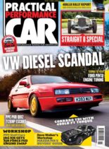 Practical Performance Car – November 2019
