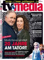 TV-Media – 20 November 2019