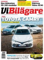 Vi Bilagare – 19 november 2019