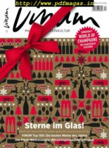 Vinum – Dezember 2019