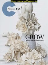 American Craft – December 2019