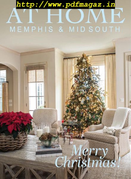 At Home Memphis & Mid South – December 2019