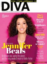 Diva UK – December 2019