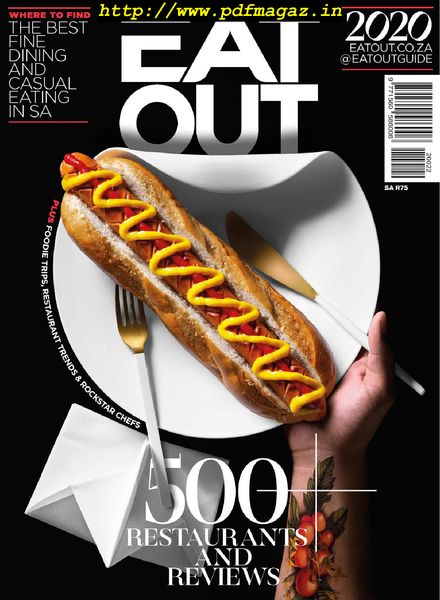Eat Out – November 2019