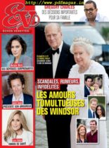 echos Vedettes – 29 novembre 2019