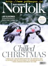 EDP Norfolk – December 2019
