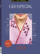 Geo Special – November 2019