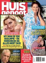 Huisgenoot – 28 November 2019
