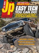 Jp Magazine – February 2020
