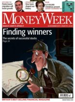 MoneyWeek – 22 November 2019