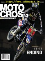 Motocross Performance – December 2019