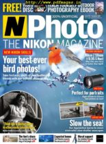 N-Photo UK – December 2019
