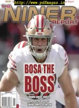 Niner Report – November 2019