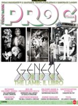 Prog Italia – novembre 2019