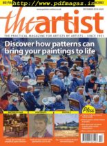 The Artist – December 2019