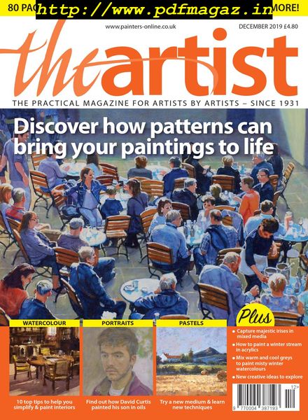 The Artist – December 2019