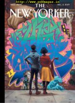 The New Yorker – December 02, 2019