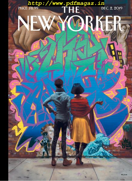 The New Yorker – December 02, 2019