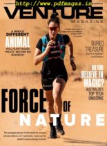 The Venture – November 2019