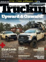 Truckin’ – February 2020