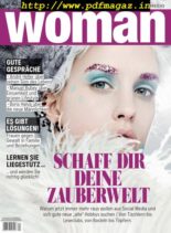 Woman Austria – 21 November 2019