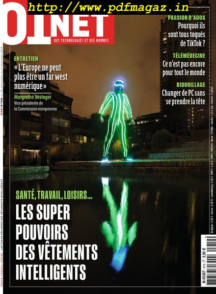 01net – 20 novembre 2019