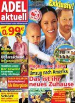 Adel Aktuell – Dezember 2019