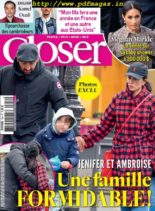 Closer France – 22 novembre 2019