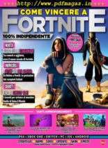 Come Vincere a Fortnite – Agosto-Settembre 2019