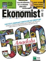 Ekonomist – 20 Kasim 2019