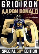 Gridiron – November 2019