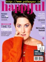 Happiful – December 2019