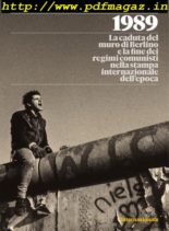 Internazionale Extra – Novembre 2019