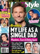 Life & Style Weekly – December 02, 2019