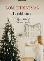 LQM Weekly – 20 November 2019