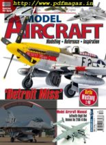 Model Aircraft – December 2019