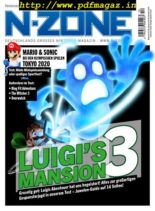 N-Zone – November 2019