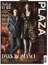 Plaza Magazine – 21 november 2019